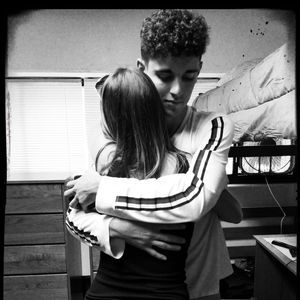 Meet your Posher, Shauna